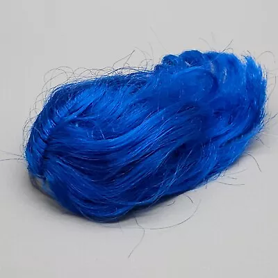 Inner Monster High Doll Wig Blue Starter Pack Spooky Sweet Frightfully Fierce • $17.59