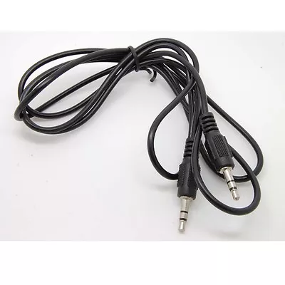 $1.63 • Buy 3.5mm Audio AUX Cable Cord For JBL Flip II 2 Voyager Pulse Portable Speaker