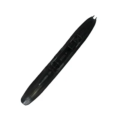SKi-Doo New OEM Black Lightweight Plastic Pilot 5.7 LH Trail Ski REV 505072854 • $169.99