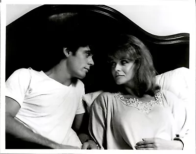 BR51 Rare Original Photo C THOMAS HOWELL ANN-MARGARET A Tiger's Tale Actors • $20