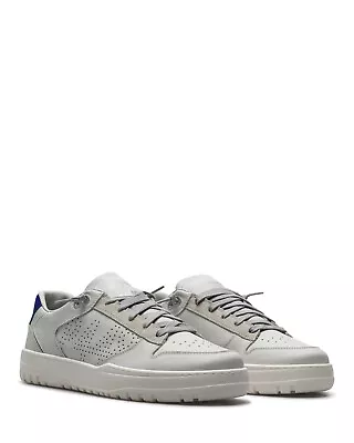 Men's Shoes Sneakers P448 Mason M Whi Roy White • $333.84