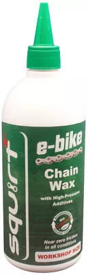 Squirt Ebike Chain Wax • $17.80