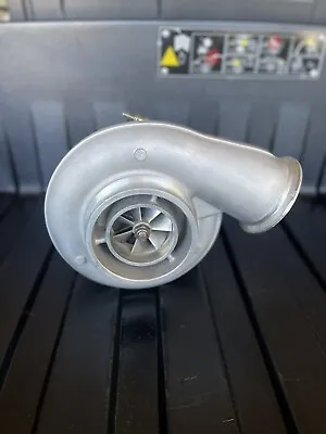 Borg Warner S480 Turbo • $565