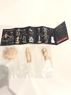 DEATH NOTE Misa Amane 7 Cm Figure Doll Real Figure Collection Weekly Shonen Jump • $108