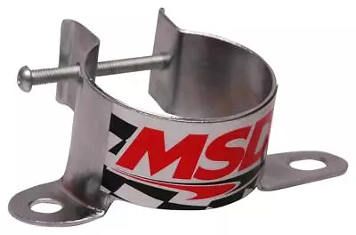 MSD Ignition Coil Bracket (Canister Style) Vertical Mounting GM Coils • $27.44