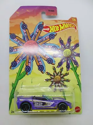 Hot Wheels Corvette C7 Z06 Convertible From 2022 Spring • $3.99