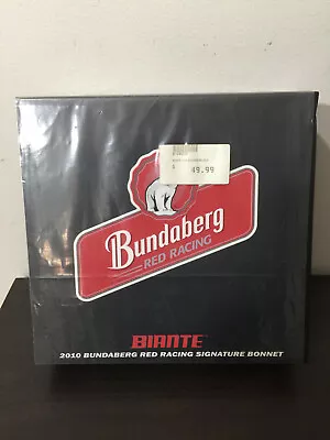 Bundaberg Rum Red Racing VE Commodore Bonnet Biante Coulthard  Thompson V8 Super • $488