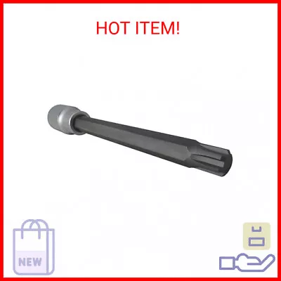 ATLIN Head Bolt Tool For VW And Audi Vehicles Polydrive Head Bolt Socket Fits • $17.99