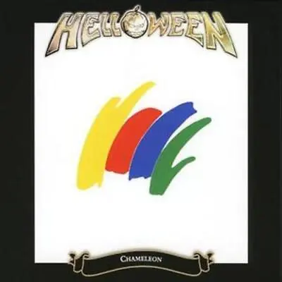 Helloween : Chameleon CD 2 Discs (2006) ***NEW*** FREE Shipping Save £s • £9.89