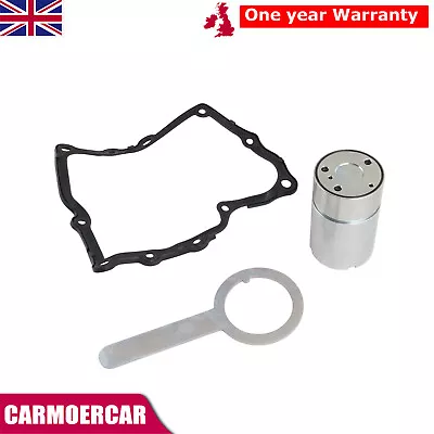 £128.88 • Buy For Vw Audi Skoda Seat Kinergo Dsg 7speed Repair Kit P17bf Accumulator Housing