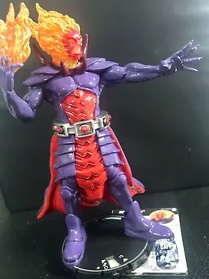 Marvel Heroclix Dormammu Limited Edition M17-G001 • $30