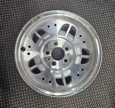 93 94 95 FORD RANGER EXPLORER WHEEL RIM 15x7 ALLOY DEER PRINT  F37A-1007-DC 3071 • $59.99