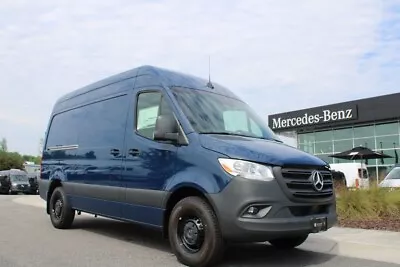 2024 Mercedes-Benz Sprinter  • $66385