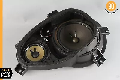 03-08 Mercede R230 SL500 SL55 Door Audio Speaker Bose Right Passenger Side OEM • $49.80