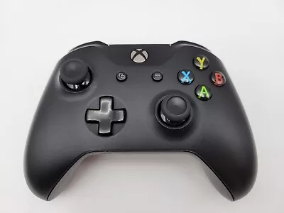 $49.95 • Buy Microsoft 1708 Xbox One Controller *New Analog Sticks, New Joysticks, Drift Fix!