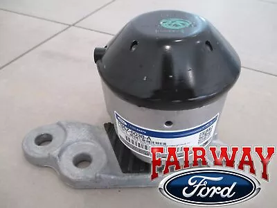 11 Thru 19 Explorer OEM Genuine Ford Engine Motor Mount 3.5L GB5Z-6038-A • $119.95