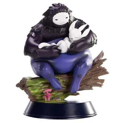 First4Figures Ori And The Blind Forest PVC Ori & Naru Standard Day Edition 22 Cm • $397.32