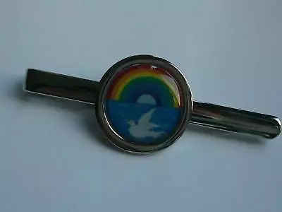 £100 • Buy Freemason Masonic Royal Ark Mariner Tie Slide Bar