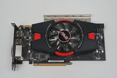 ASUS GeForce GTX 760 192BIT-3GD5-DP 3GB GDDR5 PCI Express Graphics Video Card • $44.99