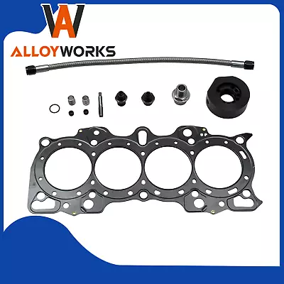 Full Conversion Kit W/ Head Gasket For Honda/Acura B20 LS VTEC 84mm • $114.95