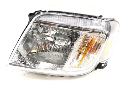 NEW OE Ford Driver Side Headlight Halogen 8E6Z-13008-B Mercury Mariner 2007-2011 • $358.95