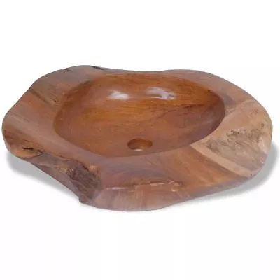 £72.26 • Buy Bathroom Cloakroom Oval Wash Basin Sink Washing Bowl River Stone/Glass/Marble