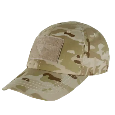 Condor Tactical Cap - Multicam Arid TC-022 • $16.95