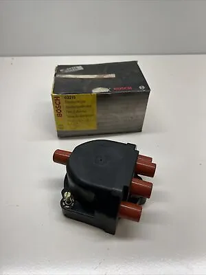 Distributor Cap Bosch 03215 Volvo 85-95 740/760/780 B230/B234 • $65