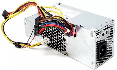 $55 • Buy Dell SFF 235W Desktop PC Power Supply AC235AS PC9033 0GPGDV Optiplex 380 580 760