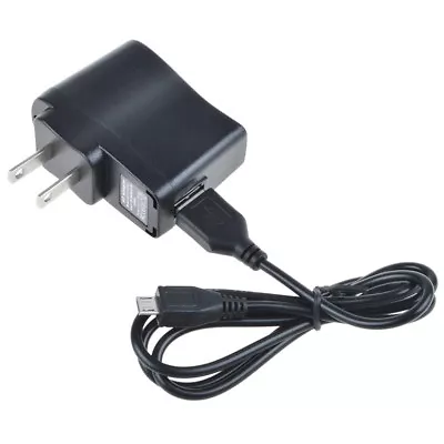 1A AC Home Wall Power Charger/Adapter Cord For ATT Samsung Galaxy Note I717 • $6.85