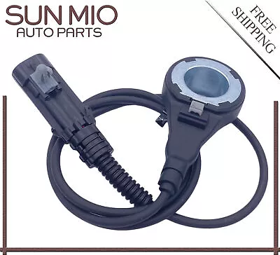 $89.99 • Buy 40648-08 Front ABS Wheel Speed Sensor For Harley-Davidson V-Rod Muscle VRSCDX