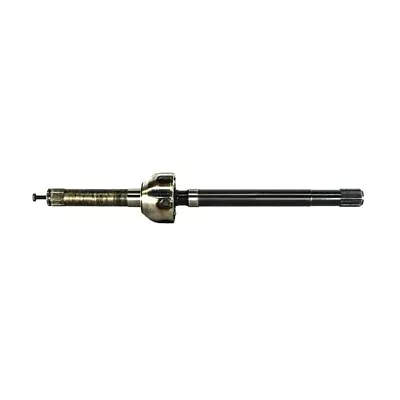 For 84-85 Toyota Pickup Base Cab & Chassis Pickup Axle Assembly Front Right • $218.05