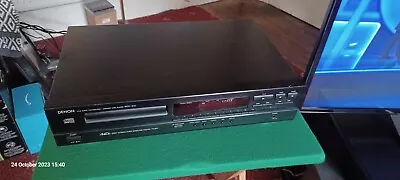 Denon DCD-615 CD Player Compact Disc HiFi Separate • £21