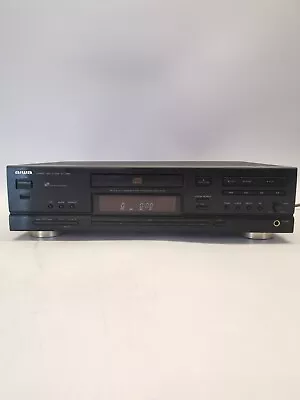 £49.99 • Buy AIWA XC-750 CD Compact Disc Player Hi Fi Separate 