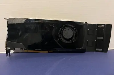 Nvidia EVGA GeForce GTX680 2GB Video Graphics Card • $29.99