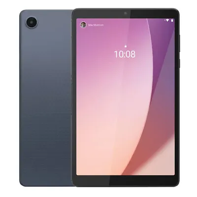 Lenovo Tab M8 (4th Gen 32GB/2GB WI-FI 8'') Tablet With Clear Case - Arctic... • $209.76