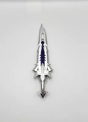 Transformers Studio Series Gamer Megatron Upgrade Kit Sword • $9.99