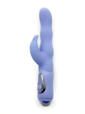 £27.95 • Buy Ann Summers G Spot Ripple Rampant Rabbit Sex Toy Vibrator Multi Speed RRP £35