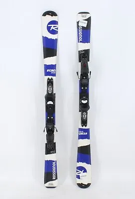 Rossignol Scan Kids Skis - 120 Cm Used • $79.99