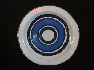 Midwinter Moon Bread & Butter Plate • $17.38