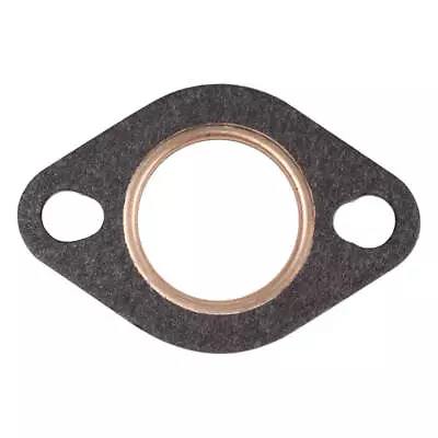 Gasket - Exhaust; Vento / GY6 150cc (steel / Fiber)  (NCY Brand) / Scooter Part • $3.74