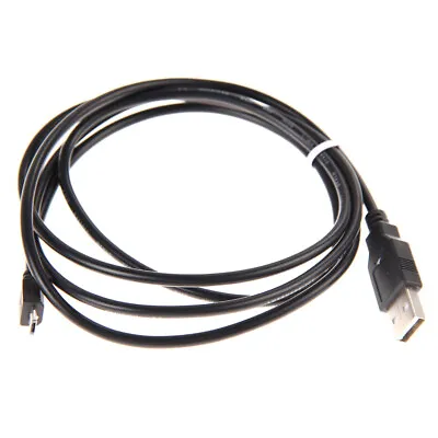 $9.74 • Buy 1.5M Micro USB Charger Cable For Playstation 4 PS4 Dualshock Controller