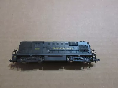 Kato N Scale Rs-11 Pennsylvania Locomotivetested Japan • $40