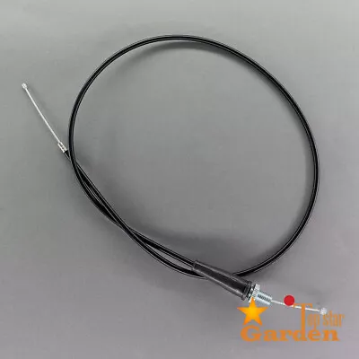 $7.85 • Buy 36  Throttle Cable For Kawasaki KX 125 KX250 Motorcycle
