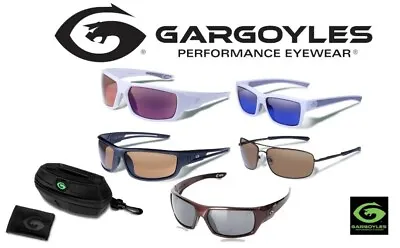 Gargoyles Polarized Performance Eye Wear ANSI • $49