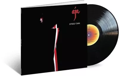 Steely Dan - Aja [New Vinyl LP] • $31.85