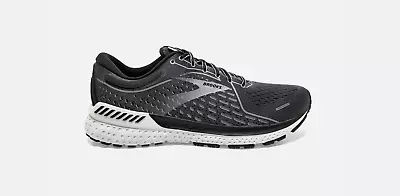 Brooks Adrenaline GTS 21 Mens Running Shoes (2E Wide) (093) | GREAT BARGAIN • $173.15