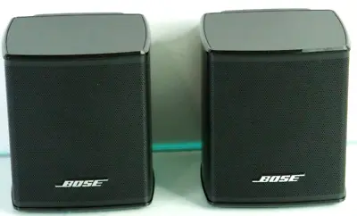 Bose Invisible 300 Wireless Surround Speakers - Free Post • $395