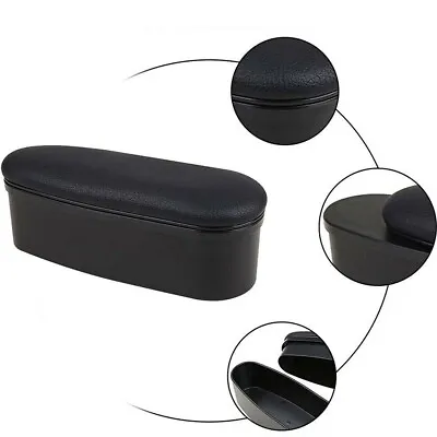 Car Door Leather Storage Armrests Auto Interior Parts Arm Elbow Support Mat Pad  • $21.50