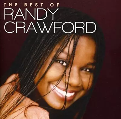 Randy Crawford - The Best Of Randy Crawford - Randy Crawford CD O2VG The Cheap • £3.49